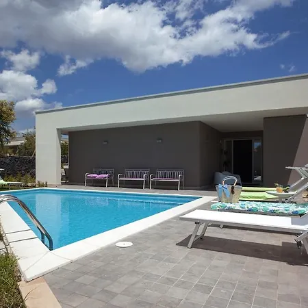 Etna Charme Bed & Breakfast