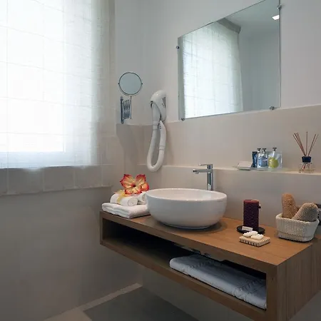 Bed & Breakfast Etna Charme