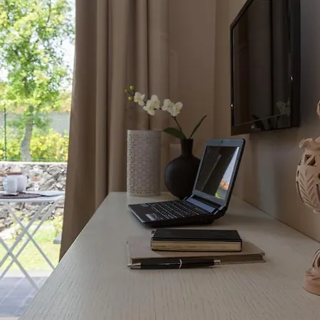 Etna Charme Bed & Breakfast Mascalucia