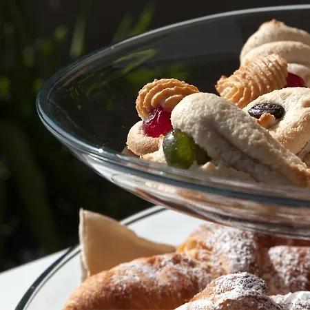 Bed & Breakfast Etna Charme Mascalucia