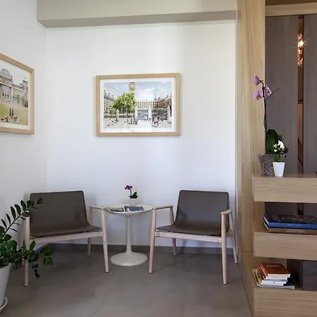 Bed & Breakfast Etna Charme