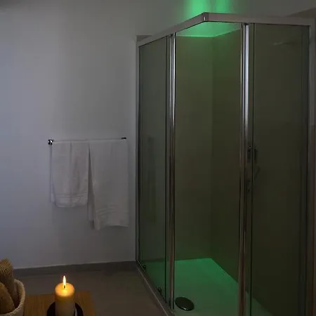 Etna Charme Bed & Breakfast