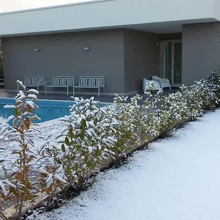 Bed & Breakfast Etna Charme